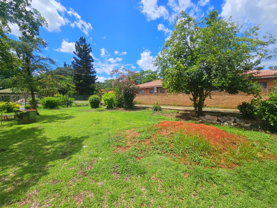4 Bedroom Property for Sale in Louis Trichardt Limpopo