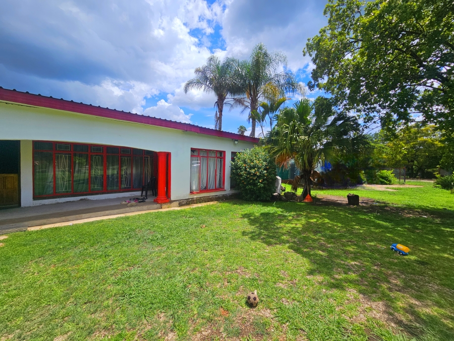 4 Bedroom Property for Sale in Louis Trichardt Limpopo