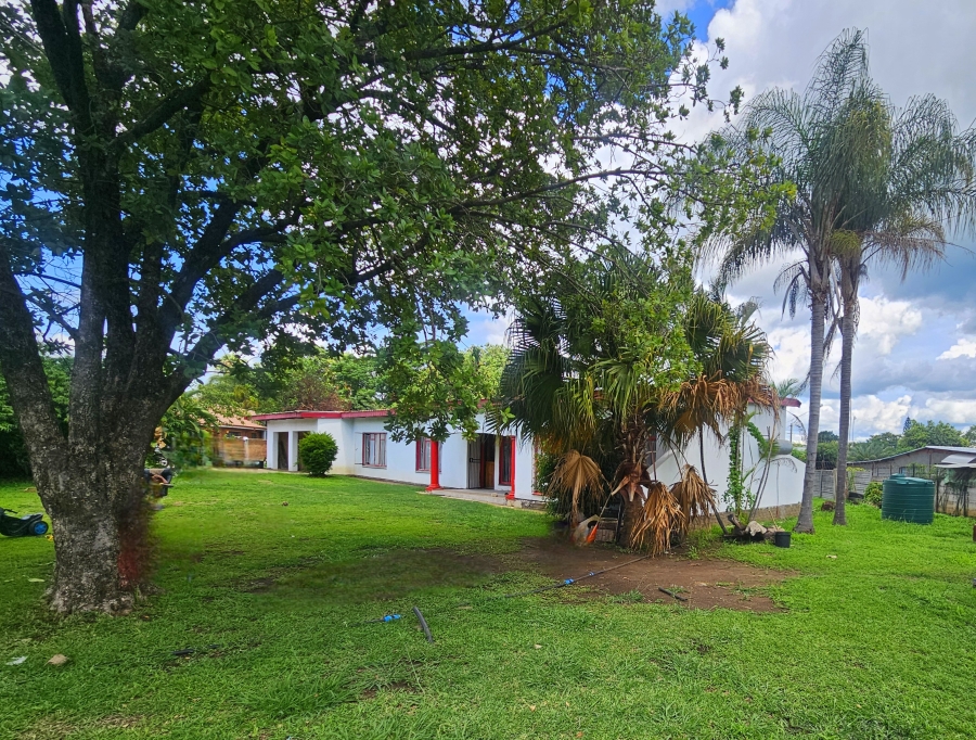 4 Bedroom Property for Sale in Louis Trichardt Limpopo