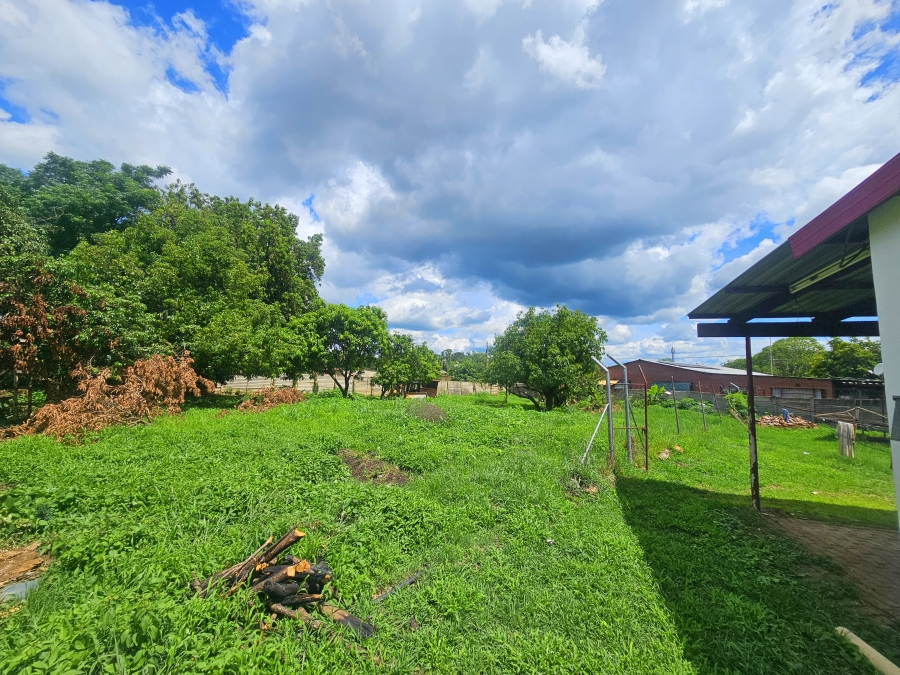 4 Bedroom Property for Sale in Louis Trichardt Limpopo