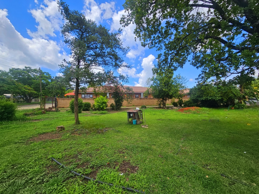 4 Bedroom Property for Sale in Louis Trichardt Limpopo