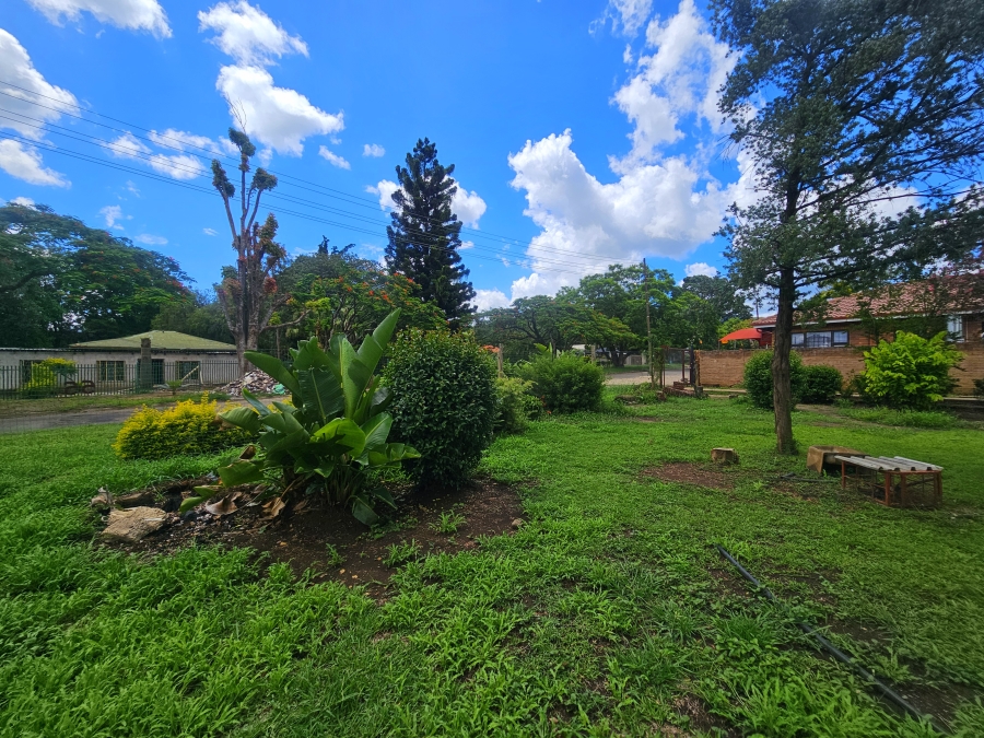4 Bedroom Property for Sale in Louis Trichardt Limpopo