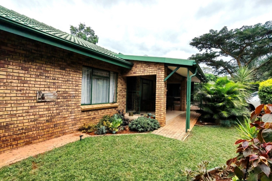 3 Bedroom Property for Sale in Bela Bela Limpopo