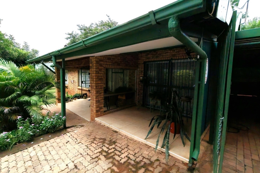 3 Bedroom Property for Sale in Bela Bela Limpopo