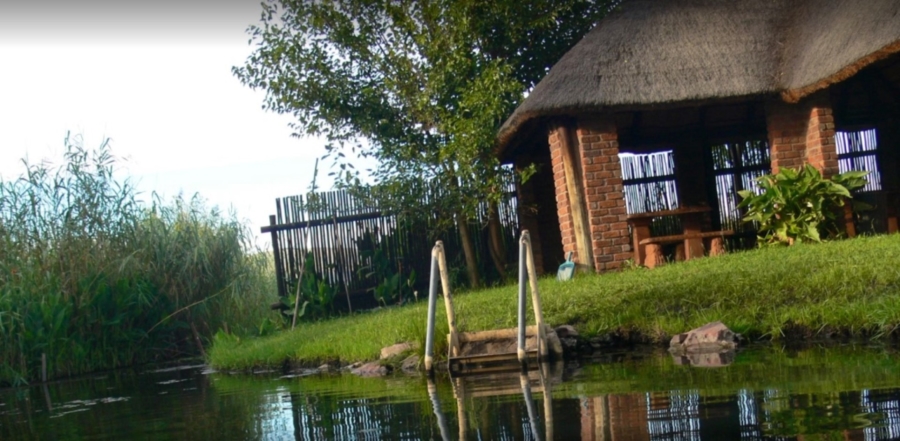 To Let 10 Bedroom Property for Rent in Alma Limpopo