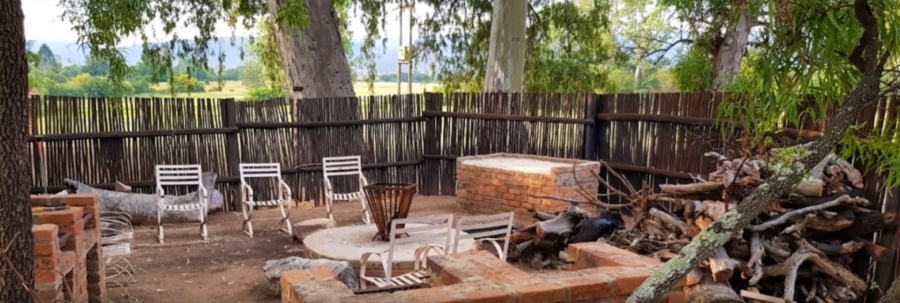 To Let 10 Bedroom Property for Rent in Alma Limpopo