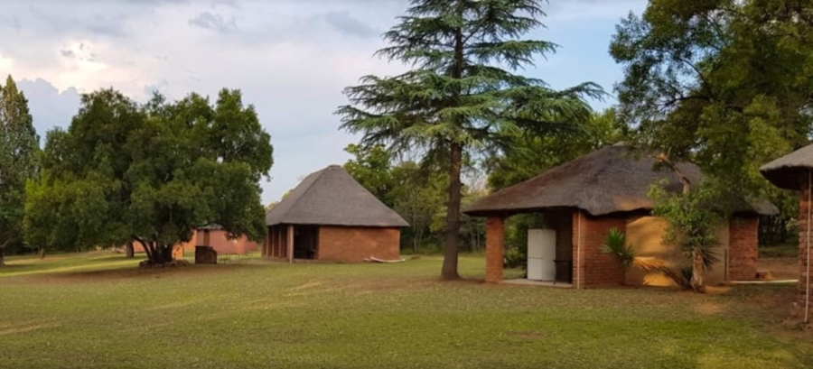 To Let 10 Bedroom Property for Rent in Alma Limpopo