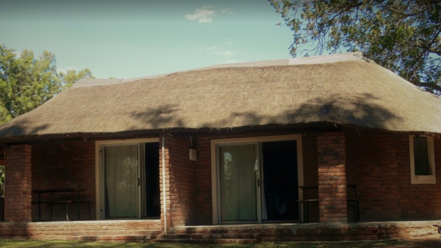 To Let 10 Bedroom Property for Rent in Alma Limpopo