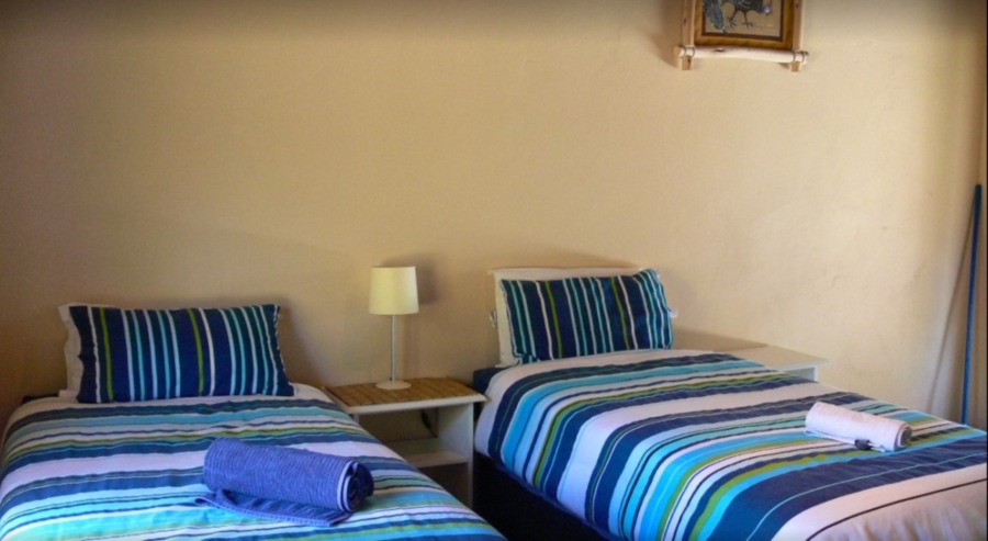 To Let 10 Bedroom Property for Rent in Alma Limpopo