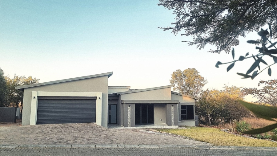 4 Bedroom Property for Sale in Koro Creek Golf Estate Limpopo