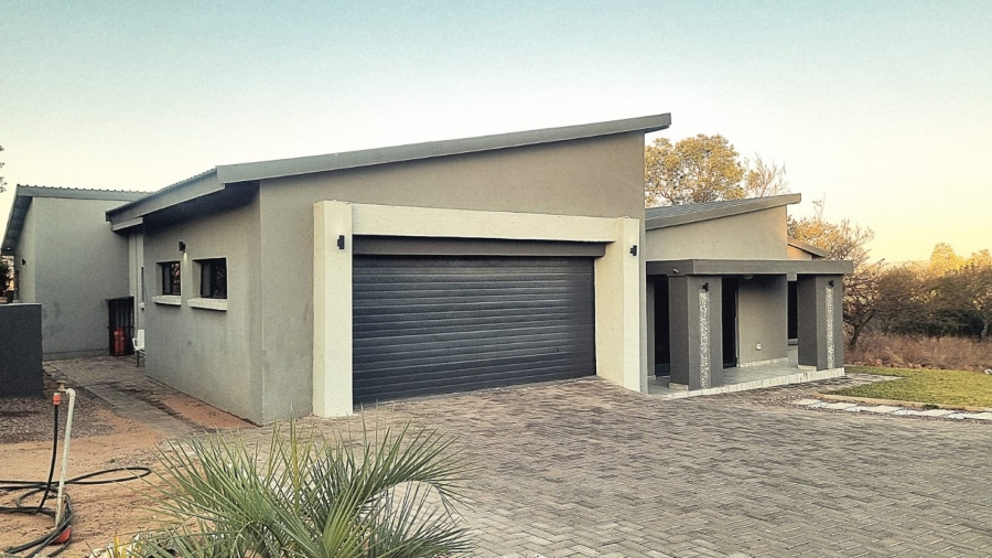 4 Bedroom Property for Sale in Koro Creek Golf Estate Limpopo