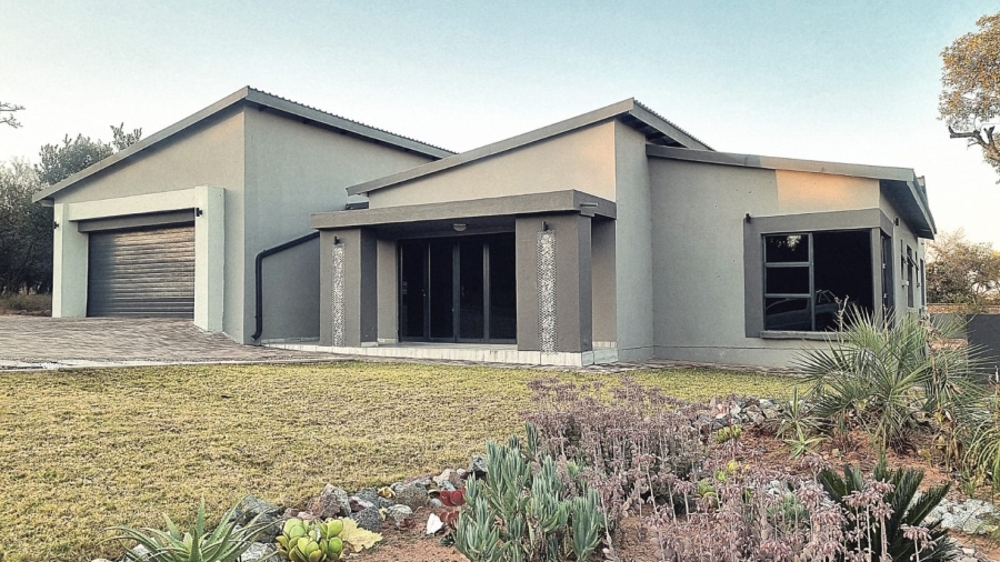 4 Bedroom Property for Sale in Koro Creek Golf Estate Limpopo