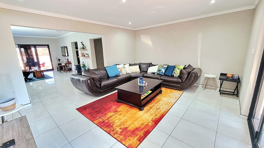 4 Bedroom Property for Sale in Koro Creek Golf Estate Limpopo