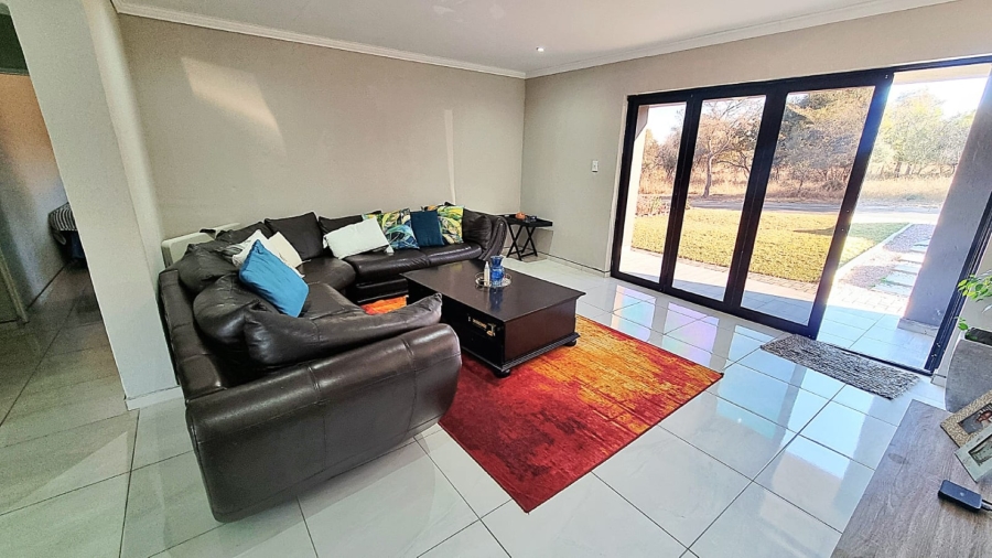 4 Bedroom Property for Sale in Koro Creek Golf Estate Limpopo