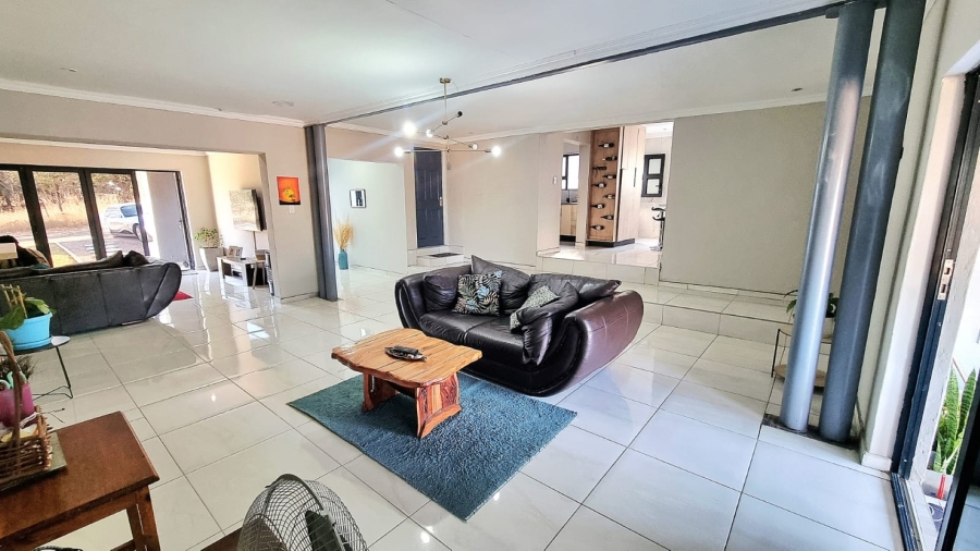 4 Bedroom Property for Sale in Koro Creek Golf Estate Limpopo