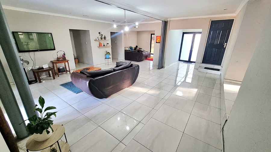 4 Bedroom Property for Sale in Koro Creek Golf Estate Limpopo