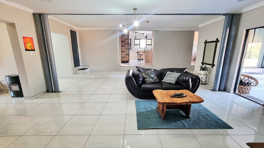 4 Bedroom Property for Sale in Koro Creek Golf Estate Limpopo