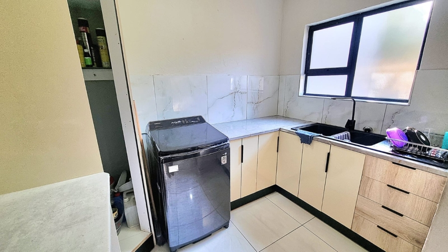 4 Bedroom Property for Sale in Koro Creek Golf Estate Limpopo