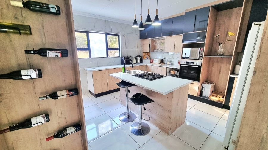 4 Bedroom Property for Sale in Koro Creek Golf Estate Limpopo
