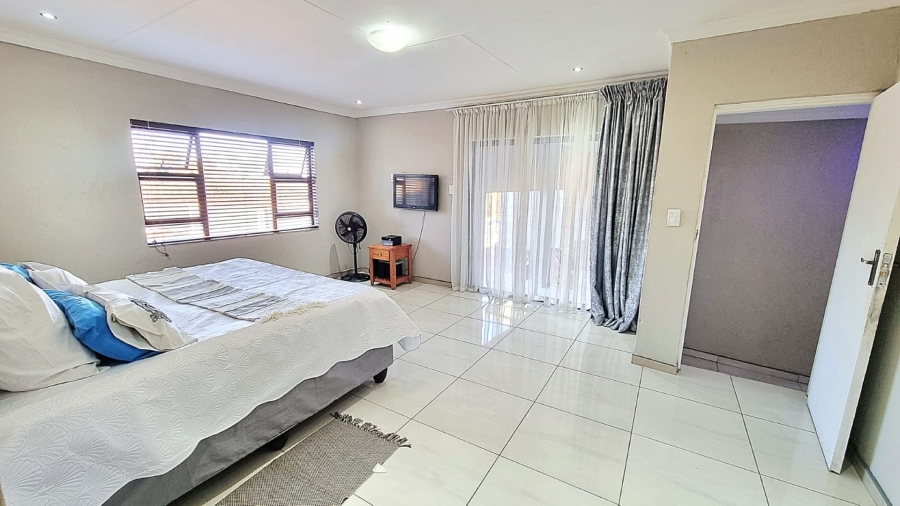 4 Bedroom Property for Sale in Koro Creek Golf Estate Limpopo