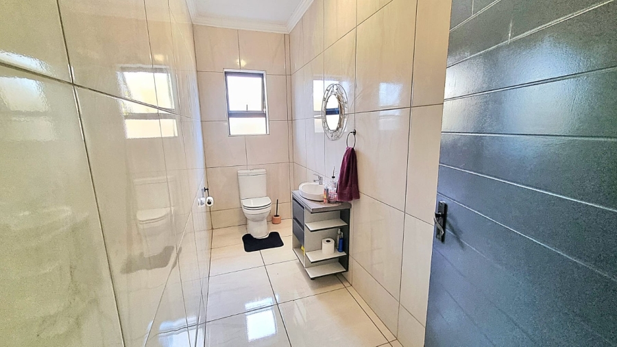 4 Bedroom Property for Sale in Koro Creek Golf Estate Limpopo