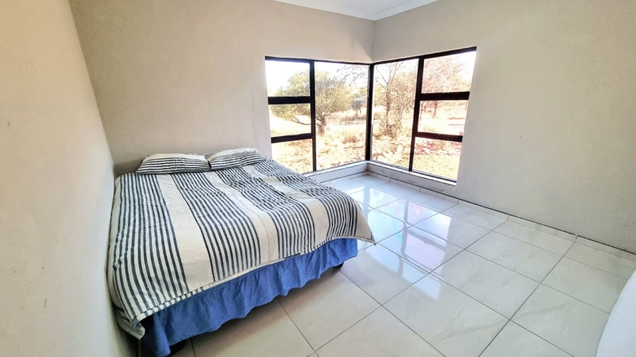 4 Bedroom Property for Sale in Koro Creek Golf Estate Limpopo
