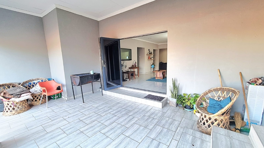 4 Bedroom Property for Sale in Koro Creek Golf Estate Limpopo