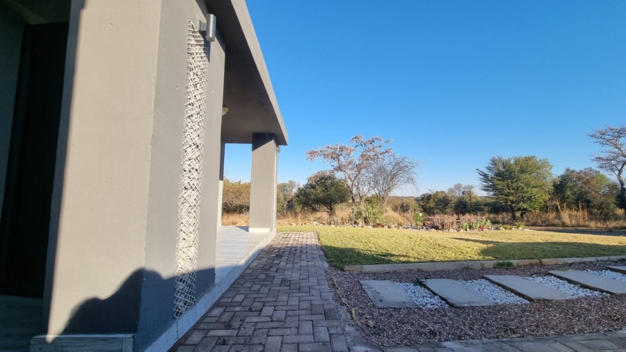 4 Bedroom Property for Sale in Koro Creek Golf Estate Limpopo