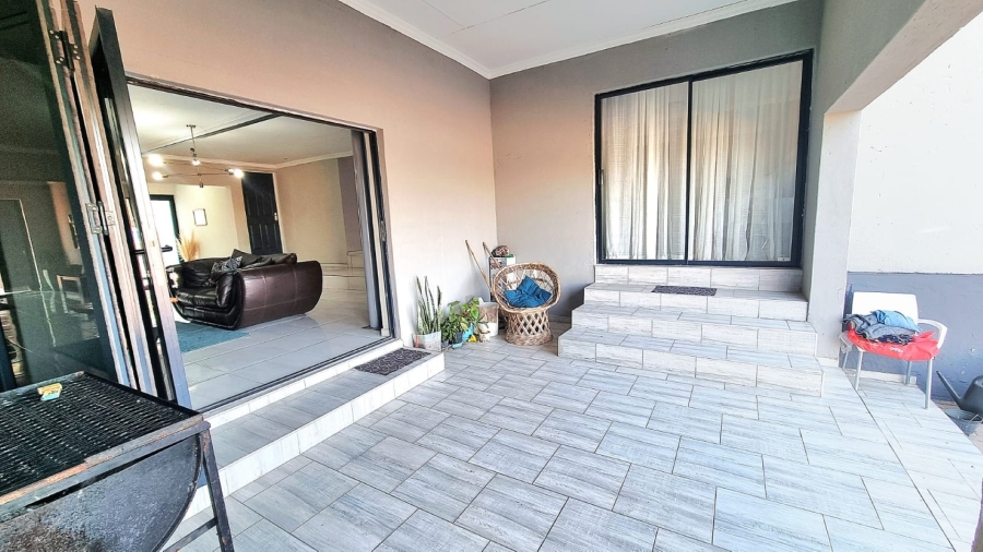 4 Bedroom Property for Sale in Koro Creek Golf Estate Limpopo