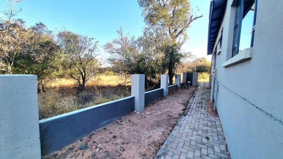 4 Bedroom Property for Sale in Koro Creek Golf Estate Limpopo