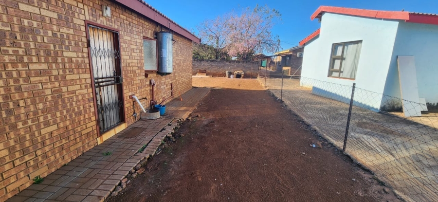 3 Bedroom Property for Sale in Northam Limpopo