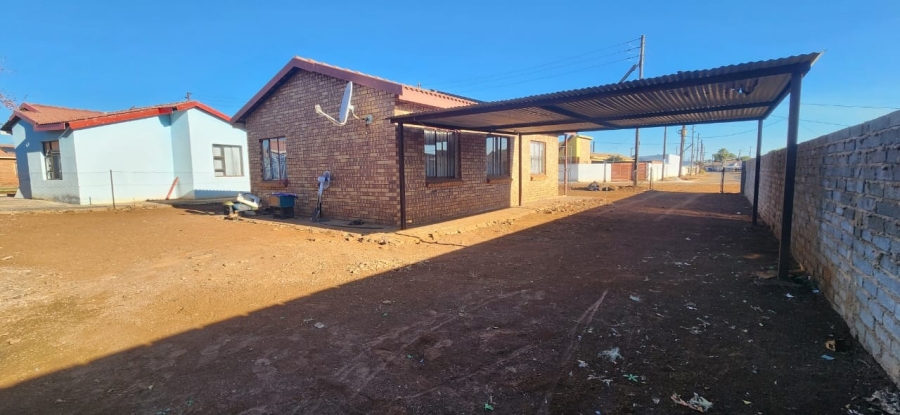3 Bedroom Property for Sale in Northam Limpopo