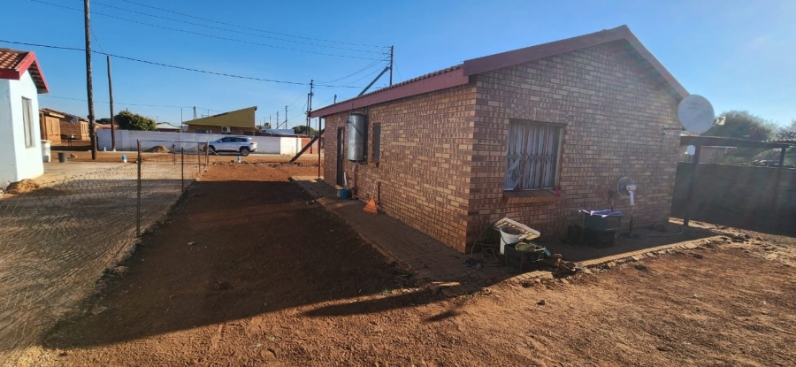 3 Bedroom Property for Sale in Northam Limpopo