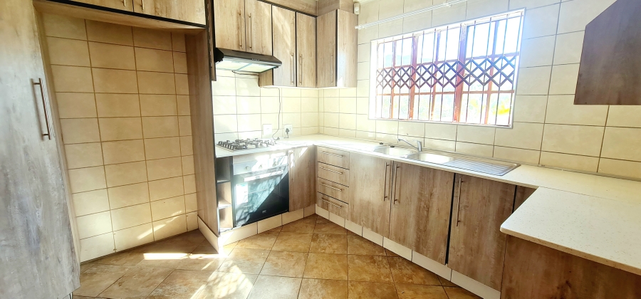 To Let 3 Bedroom Property for Rent in Louis Trichardt Limpopo