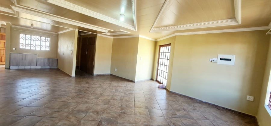 To Let 3 Bedroom Property for Rent in Louis Trichardt Limpopo