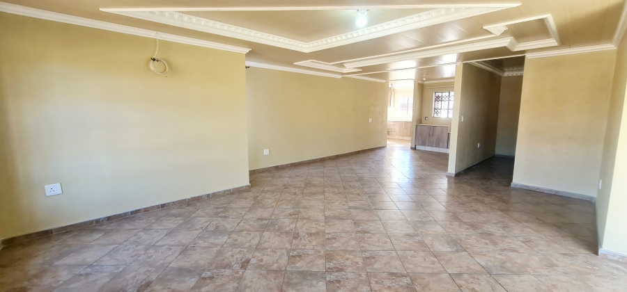 To Let 3 Bedroom Property for Rent in Louis Trichardt Limpopo