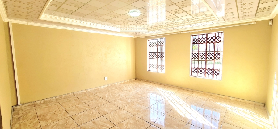 To Let 3 Bedroom Property for Rent in Louis Trichardt Limpopo