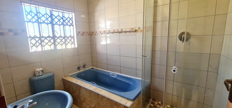 To Let 3 Bedroom Property for Rent in Louis Trichardt Limpopo