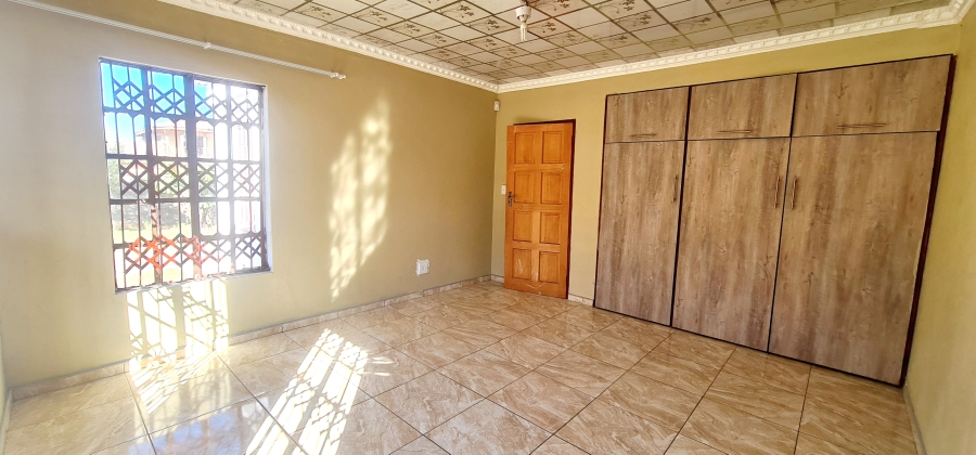 To Let 3 Bedroom Property for Rent in Louis Trichardt Limpopo