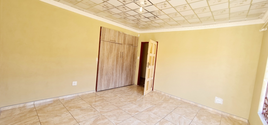 To Let 3 Bedroom Property for Rent in Louis Trichardt Limpopo