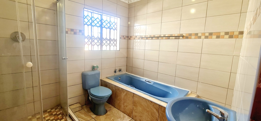 To Let 3 Bedroom Property for Rent in Louis Trichardt Limpopo
