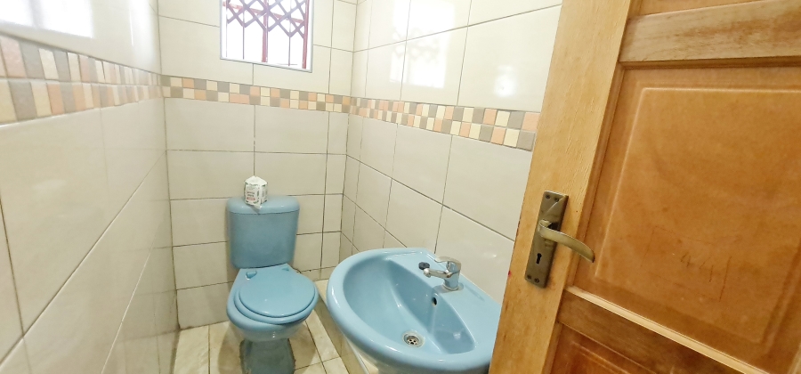 To Let 3 Bedroom Property for Rent in Louis Trichardt Limpopo