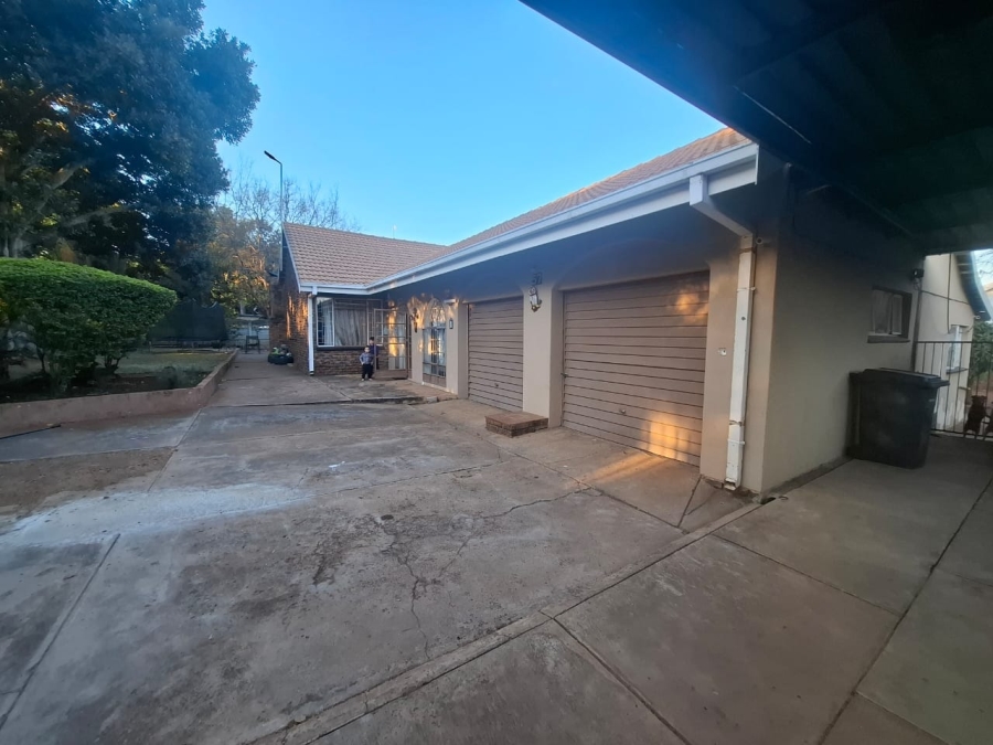 3 Bedroom Property for Sale in Bela Bela Limpopo