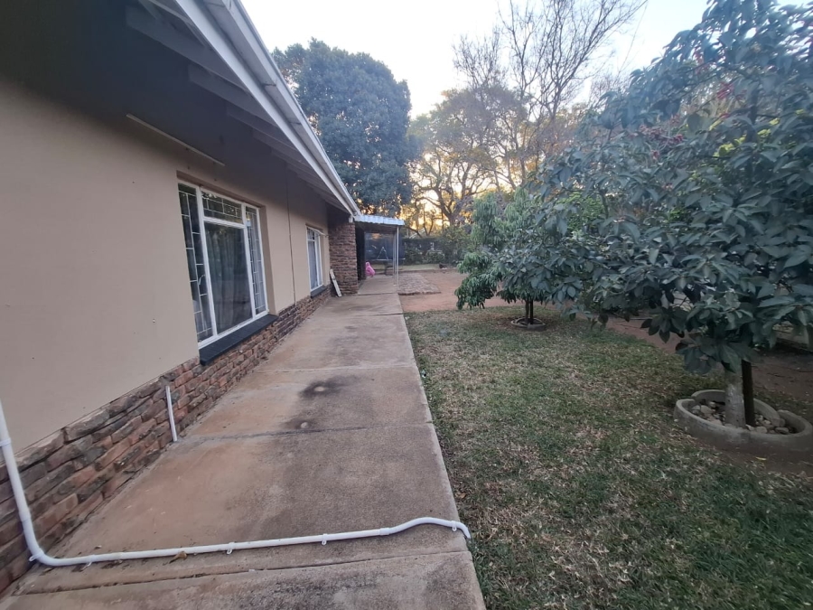 3 Bedroom Property for Sale in Bela Bela Limpopo