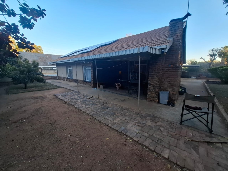 3 Bedroom Property for Sale in Bela Bela Limpopo