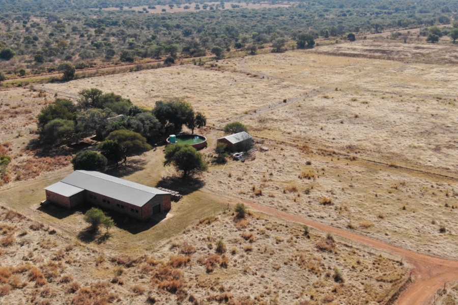 4 Bedroom Property for Sale in Bela Bela Limpopo