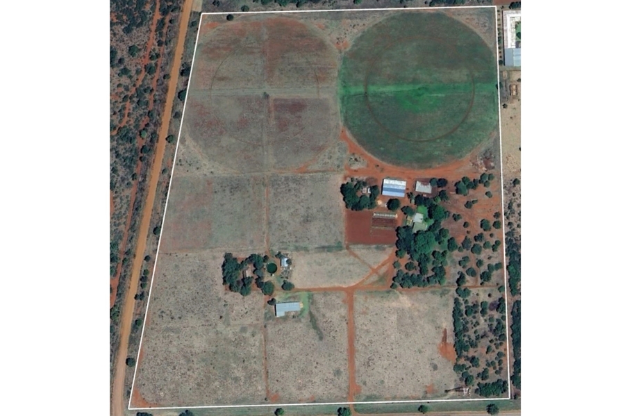 4 Bedroom Property for Sale in Bela Bela Limpopo