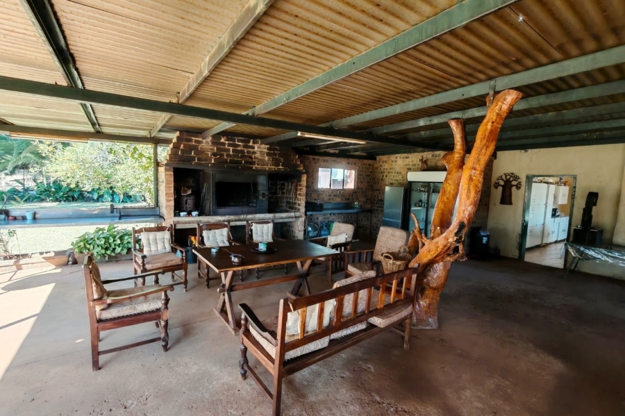 4 Bedroom Property for Sale in Bela Bela Limpopo