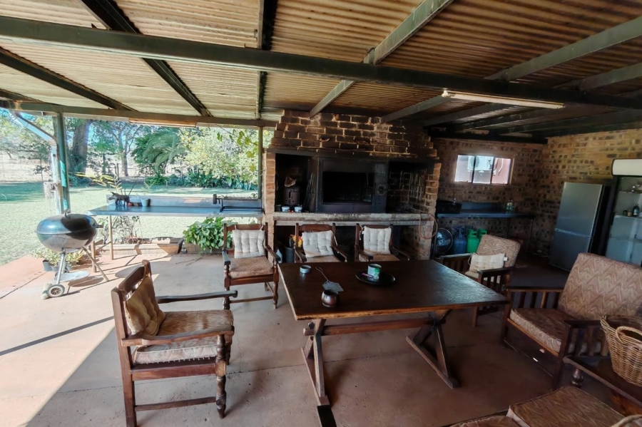 4 Bedroom Property for Sale in Bela Bela Limpopo