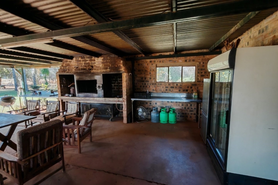 4 Bedroom Property for Sale in Bela Bela Limpopo